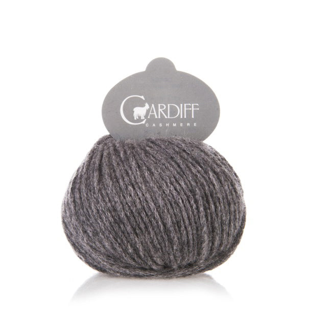 Cardiff Cashmere Large