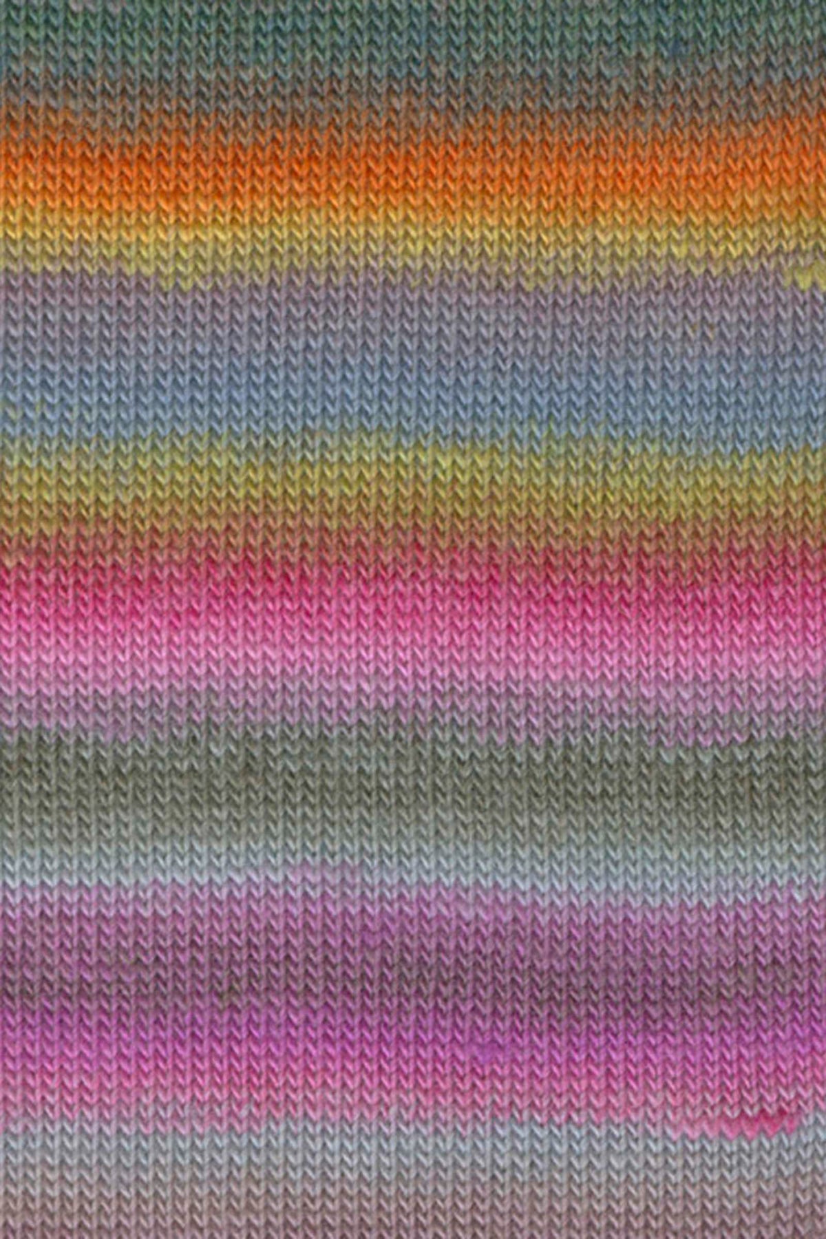 Lang Yarns - Mille Colori Baby