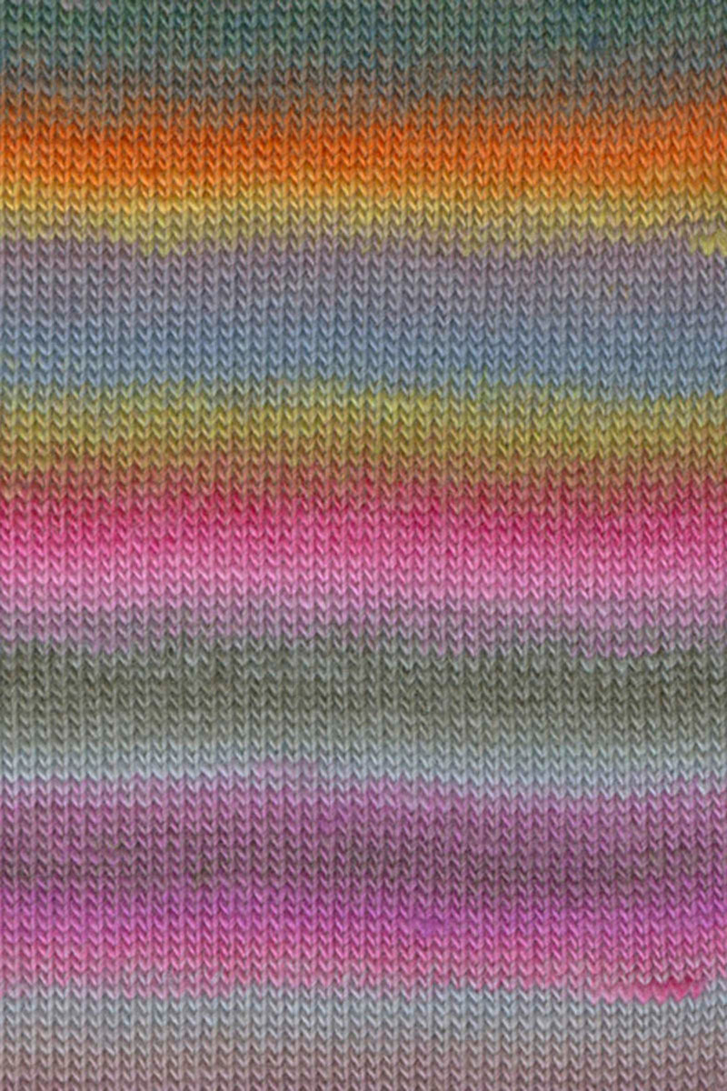 Lang Yarns - Mille Colori Baby