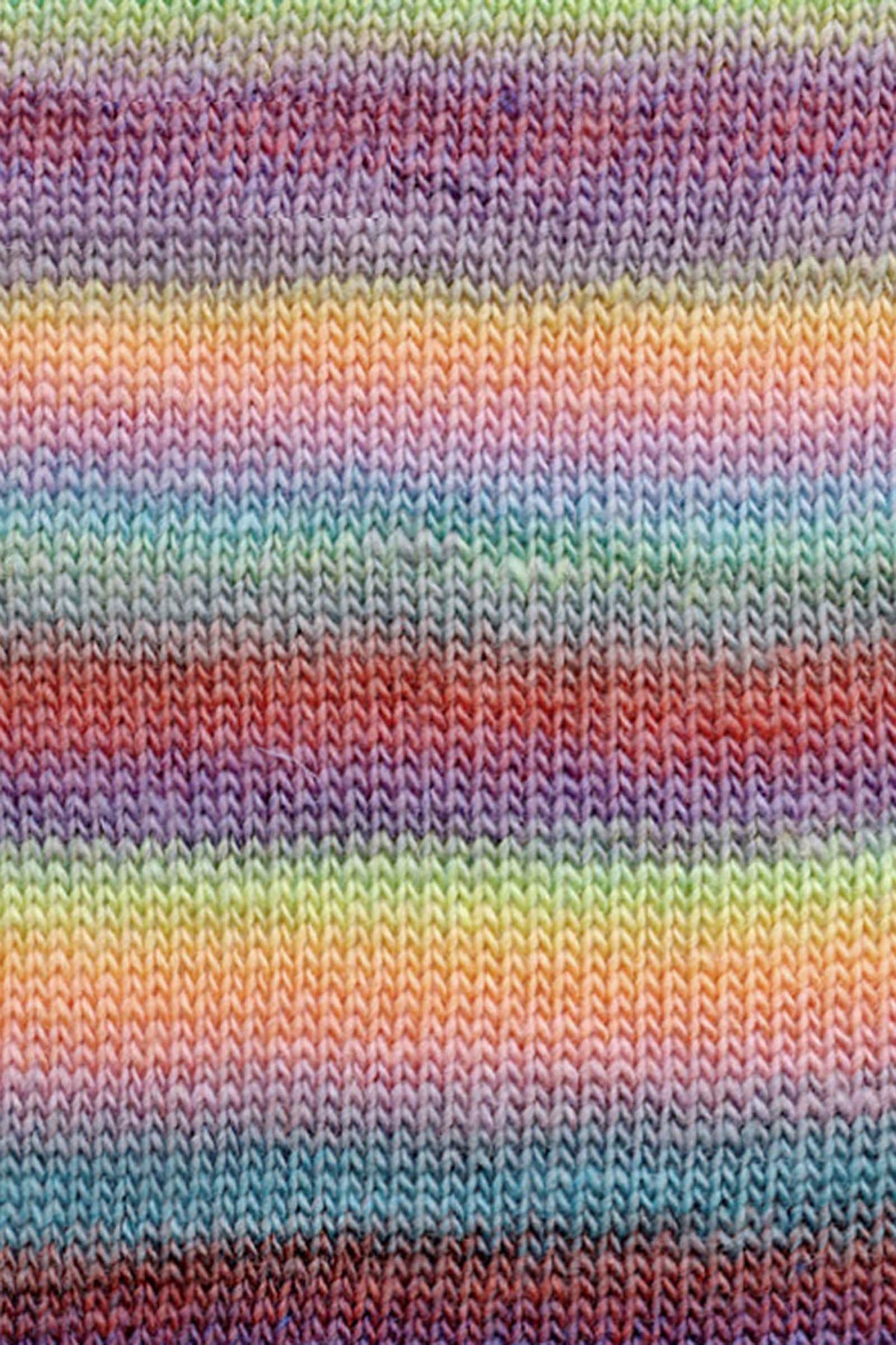 Lang Yarns - Mille Colori Baby