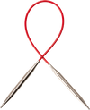 ChiaoGoo Red Lace Circulars (16" - 40")