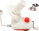 Red Wool Winder