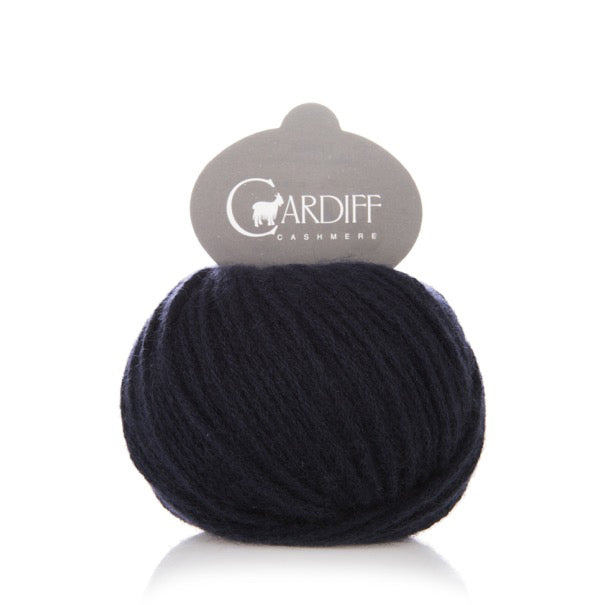 Cardiff Cashmere Large