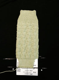 The Sock Ruler Individual