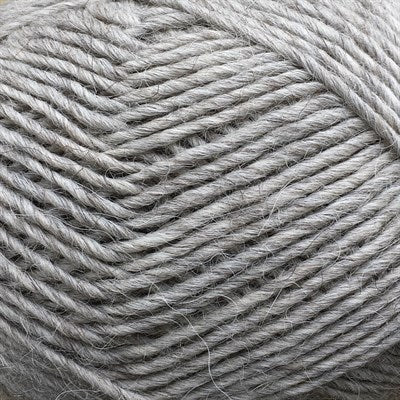 camarose - lama uld 1/2 6960 lys sandgra