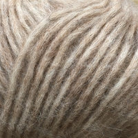 camarose - snefnug gra beige 7315