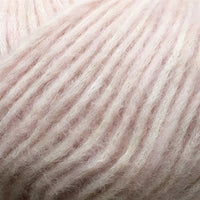 camarose - snefnug lys rosa 7357