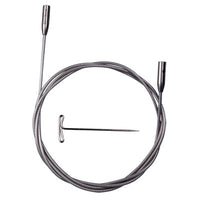 Chiaogoo Swivel 360 Cables
