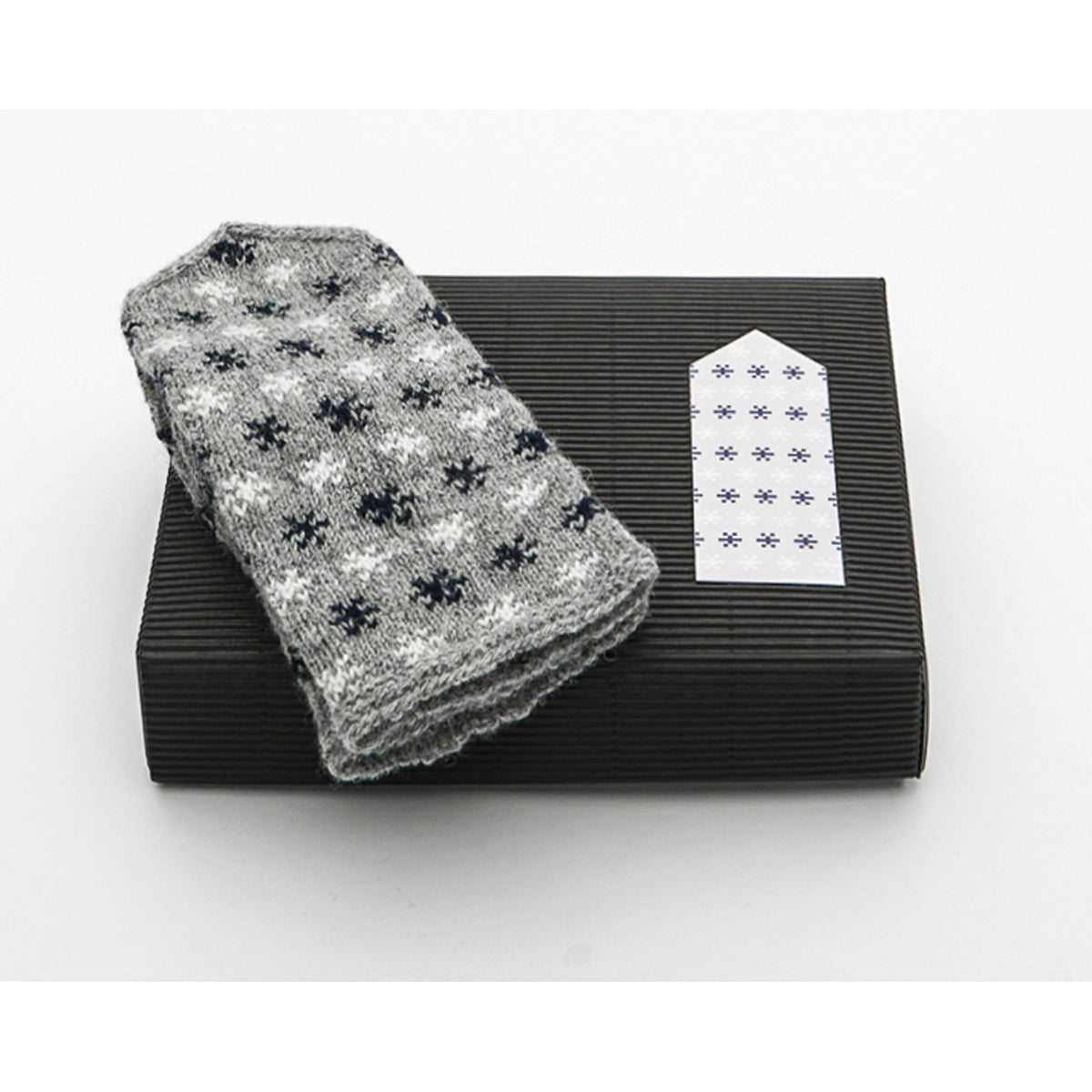 Knit Like A Latvian Mitten Kits