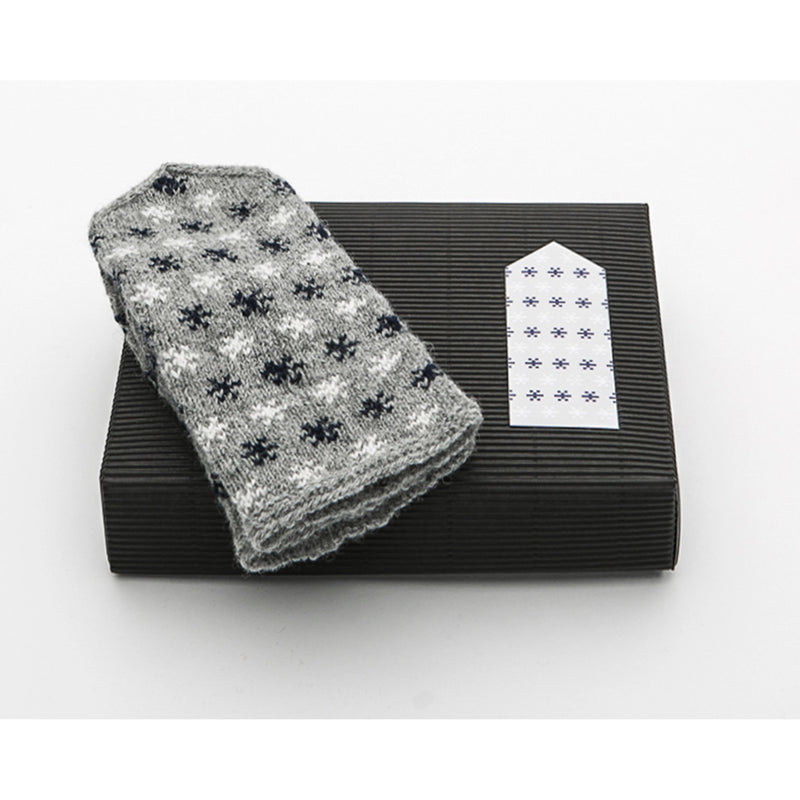 Knit Like A Latvian Mitten Kits