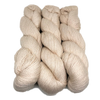 Sabri Fingering Organic Cotton with Baby Alpaca cream Yarn