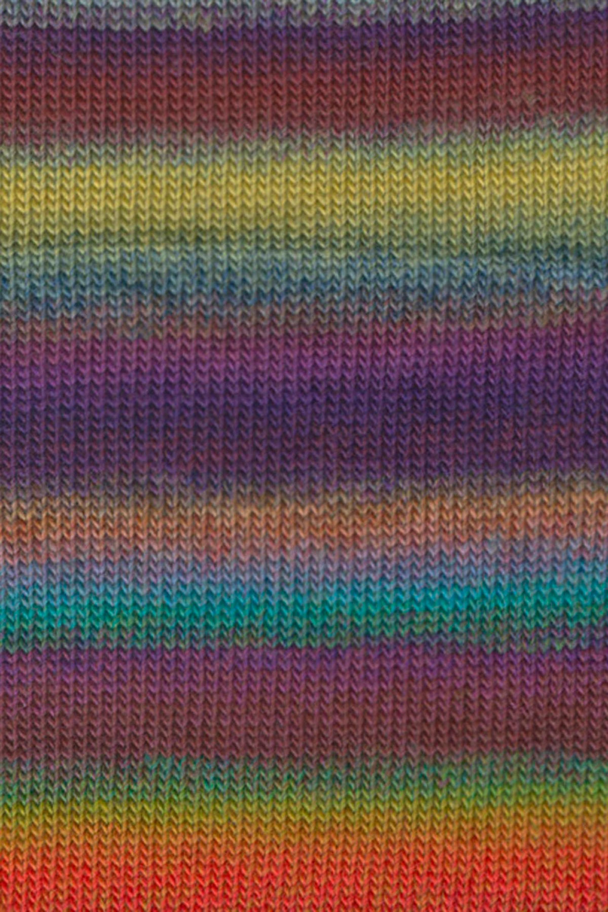 Lang Yarns - Mille Colori Baby