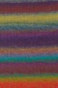 Lang Yarns - Mille Colori Baby