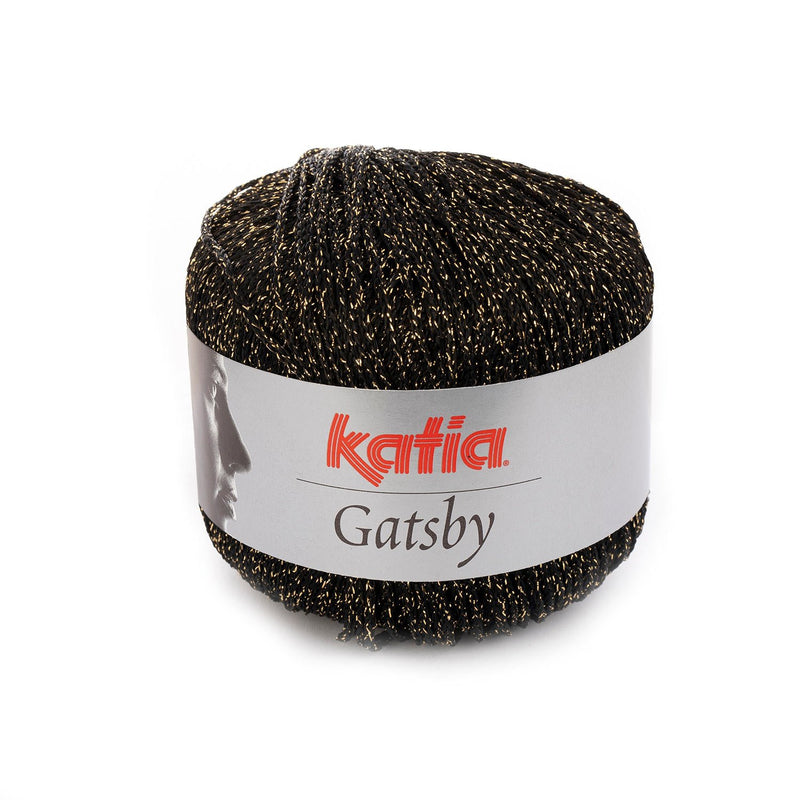 Katia - Gatsby
