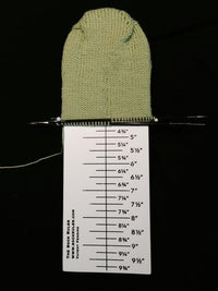 The Sock Ruler Individual