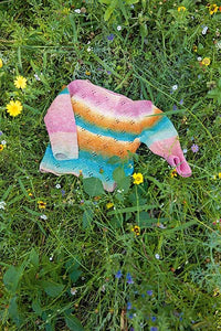 LANG Punto 56 - Layette Baby Book