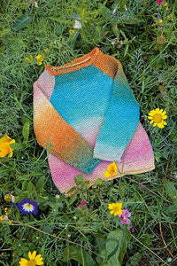 LANG Punto 56 - Layette Baby Book