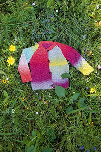 LANG Punto 56 - Layette Baby Book