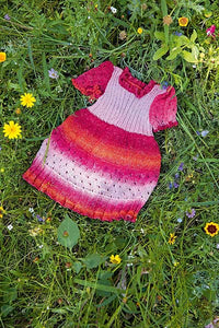LANG Punto 56 - Layette Baby Book