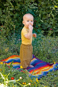 LANG Punto 56 - Layette Baby Book