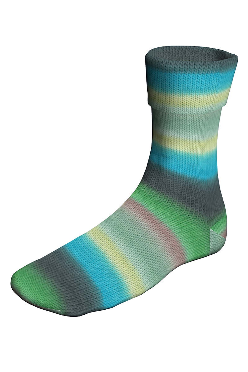 Lang Yarns - Super Soxx 6-Ply