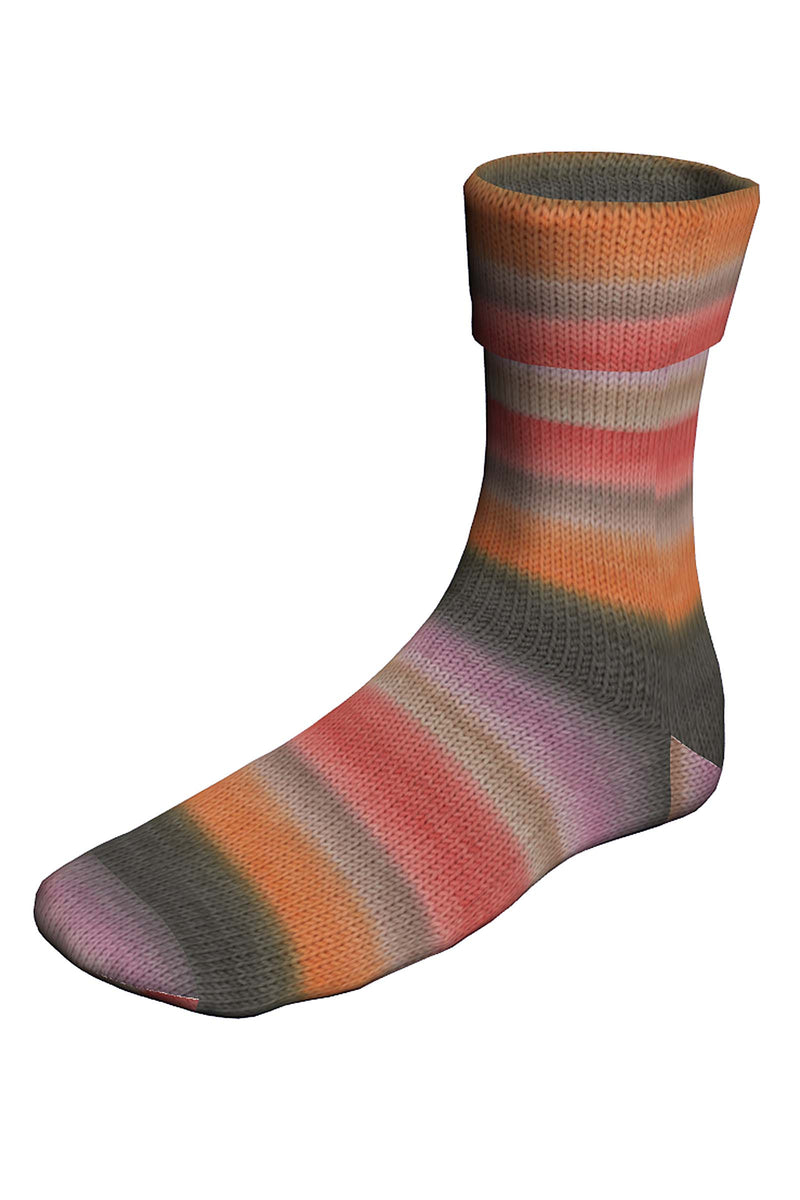 Lang Yarns - Super Soxx 6-Ply