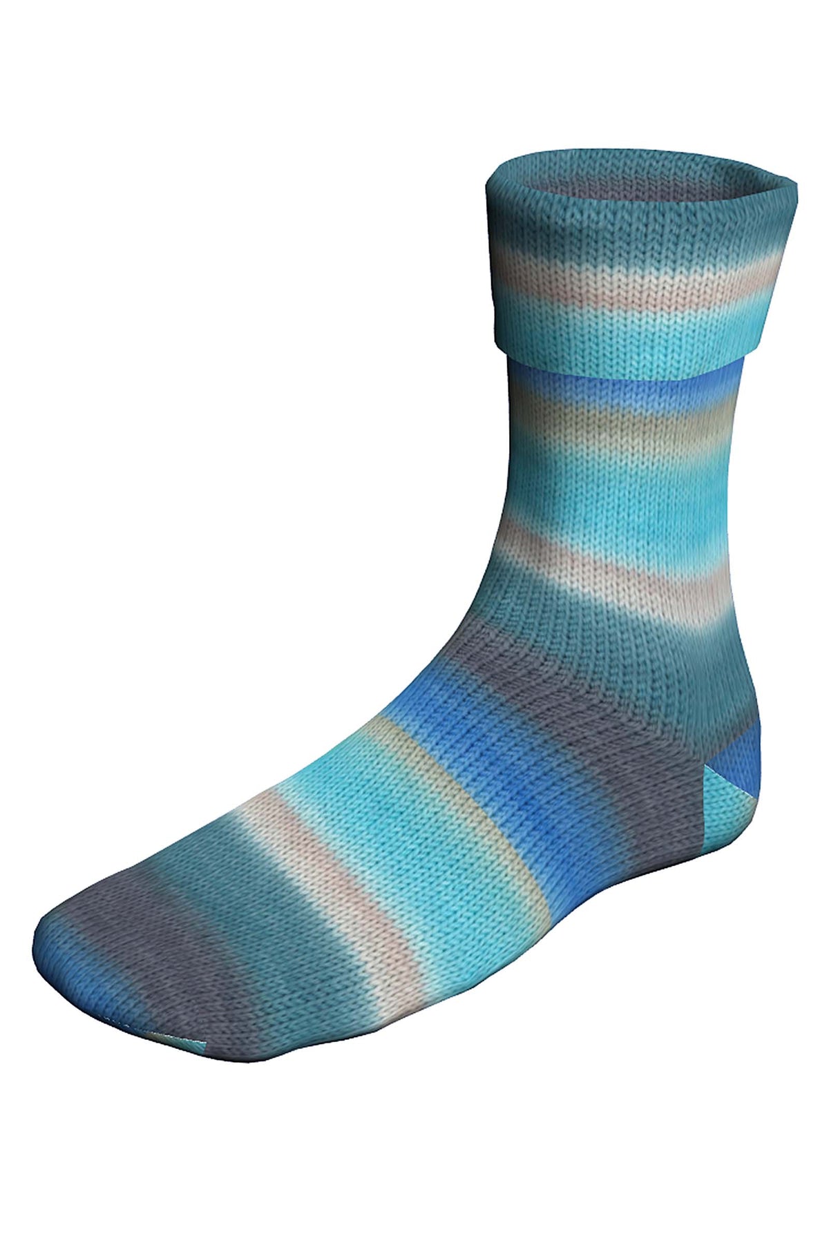 Lang Yarns - Super Soxx 6-Ply