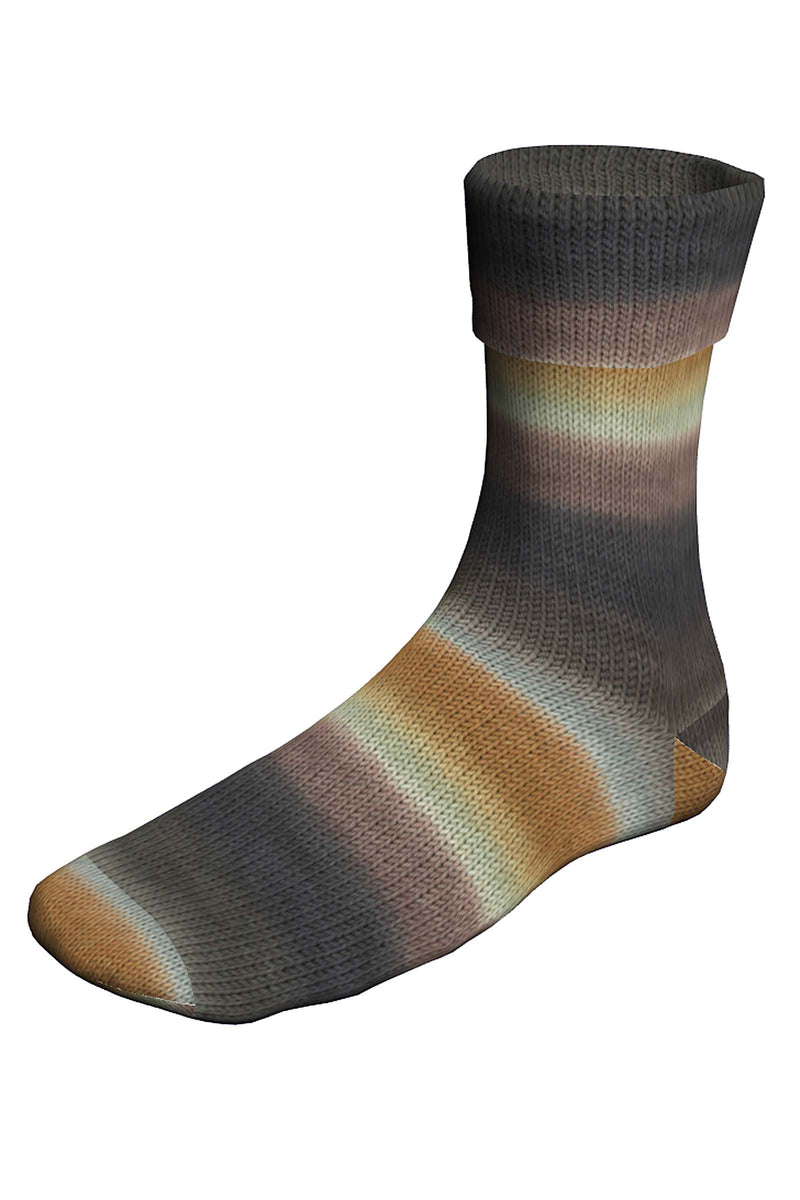 Lang Yarns - Super Soxx 6-Ply