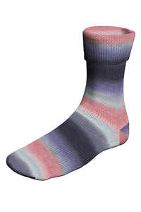 Lang Yarns - Super Soxx 6-Ply