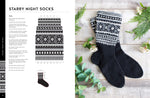 Knit Like a Latvian Socks Book