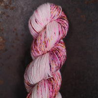 Farmers Daughter Fibers - Juicy DK