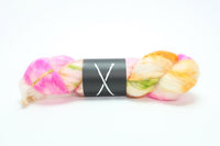 The Knitting Loft - Lush - Suri Heavy Fingering Yarn (A-L)