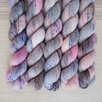 La Bien Aimée - Super Sock 100g