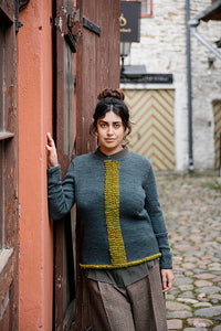 Traditions Revisited: Modern Estonian Knits