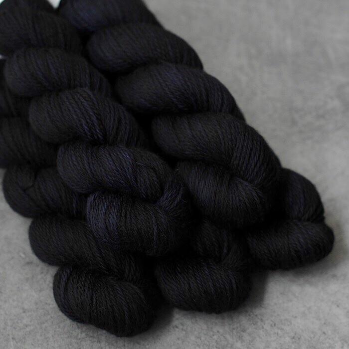 La Bien Aimée - Merino Aran
