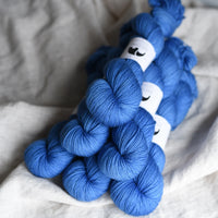 Black Elephant Singles Fingering (A-L)