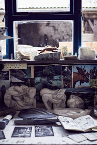FAIRE Magazine - Issue 3
