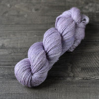 La Bien Aimée - Helix Light Fingering Yarn - Toronto