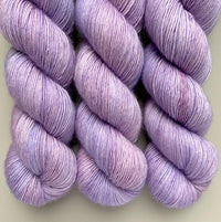 La Bien Aimée - Merino Singles (A-L)