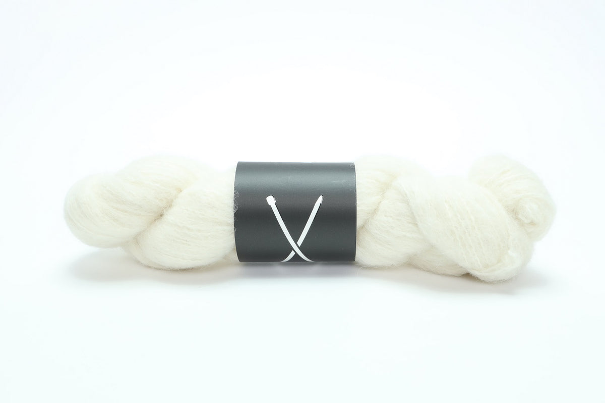 The Knitting Loft - Lush - Suri Heavy Fingering Yarn (A-L)