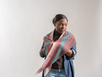Making Marls: A Sourcebook for Multistrand Handknitting in Toronto