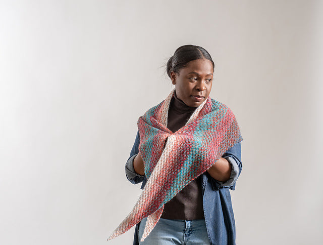 Making Marls: A Sourcebook for Multistrand Handknitting in Toronto