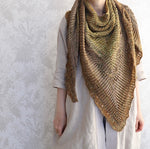 akifuyu limited edition shawl kit