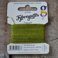 Fyberspates - Gleem Embroidery Thread
