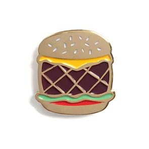 Shelli Can Enamel Pins