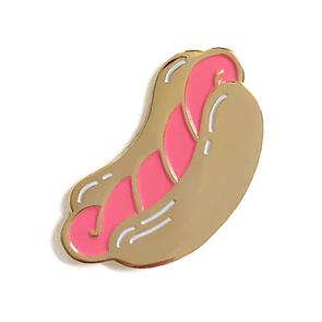 Shelli Can Enamel Pins