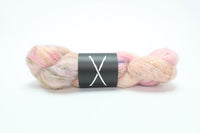 The Knitting Loft - Lush - Suri Heavy Fingering Yarn (A-L)