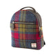 Blue Pink Check MCS2001