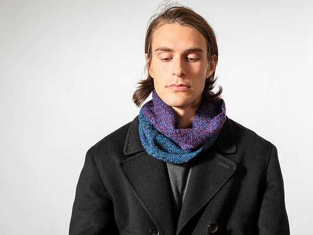 Making Marls: A Sourcebook for Multistrand Handknitting