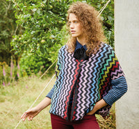 Rowan Kaffe Fassett's Felted Tweed
